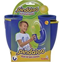 Los mejores  - Pindaloo - Juego de Pelota (Simba 7202185)